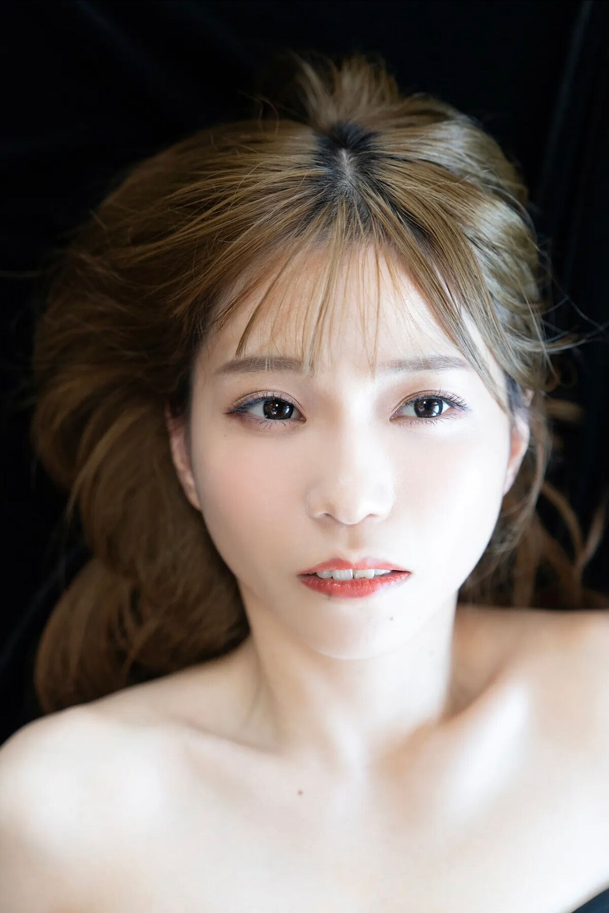 Asaka 亜咲花 - FRIDAYデジタル写真集 Born this Way Vol.2 超豪華版 Part02