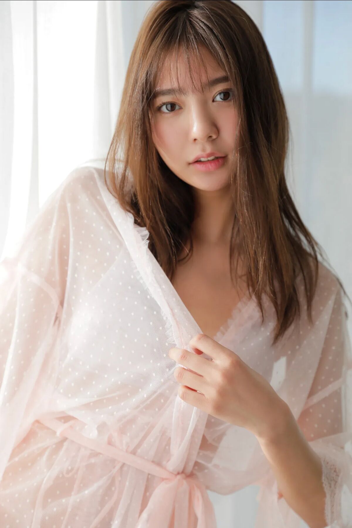 Kawazu Asuka 川津明日香 - Friday Digital Photobook Relight Vol.2 Complete