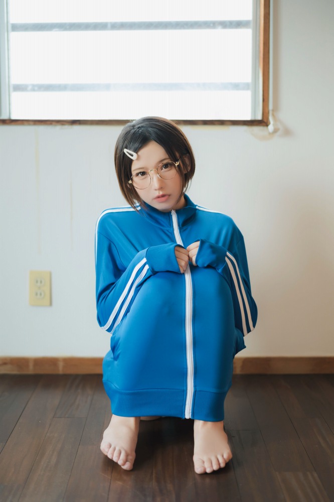 えなこ 過去のグラビア画像