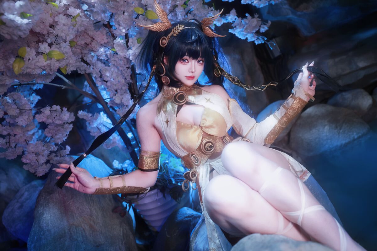 Coser@前野太太 - 尤诺