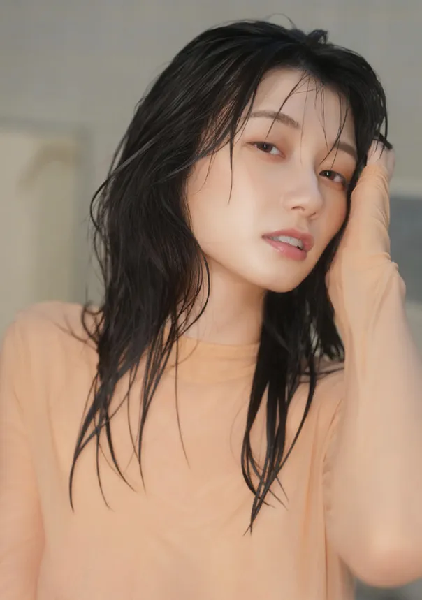 [Photobook] 瀬戸環奈写真集「ぬくもり日和」