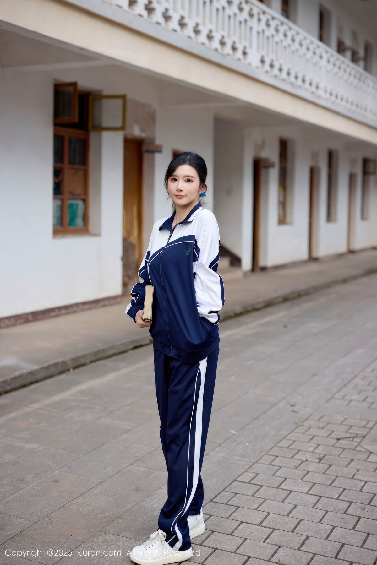 XiuRen秀人网 No.11103 Xiao Rou Rou Mi