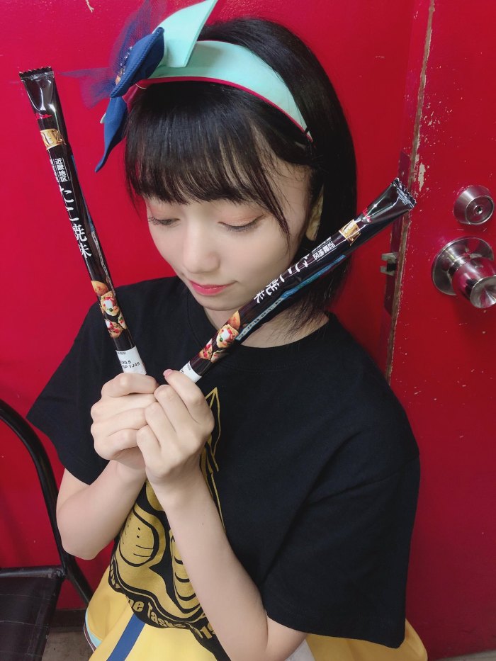 熊澤風花 キュートな水着グラビア画像ほか