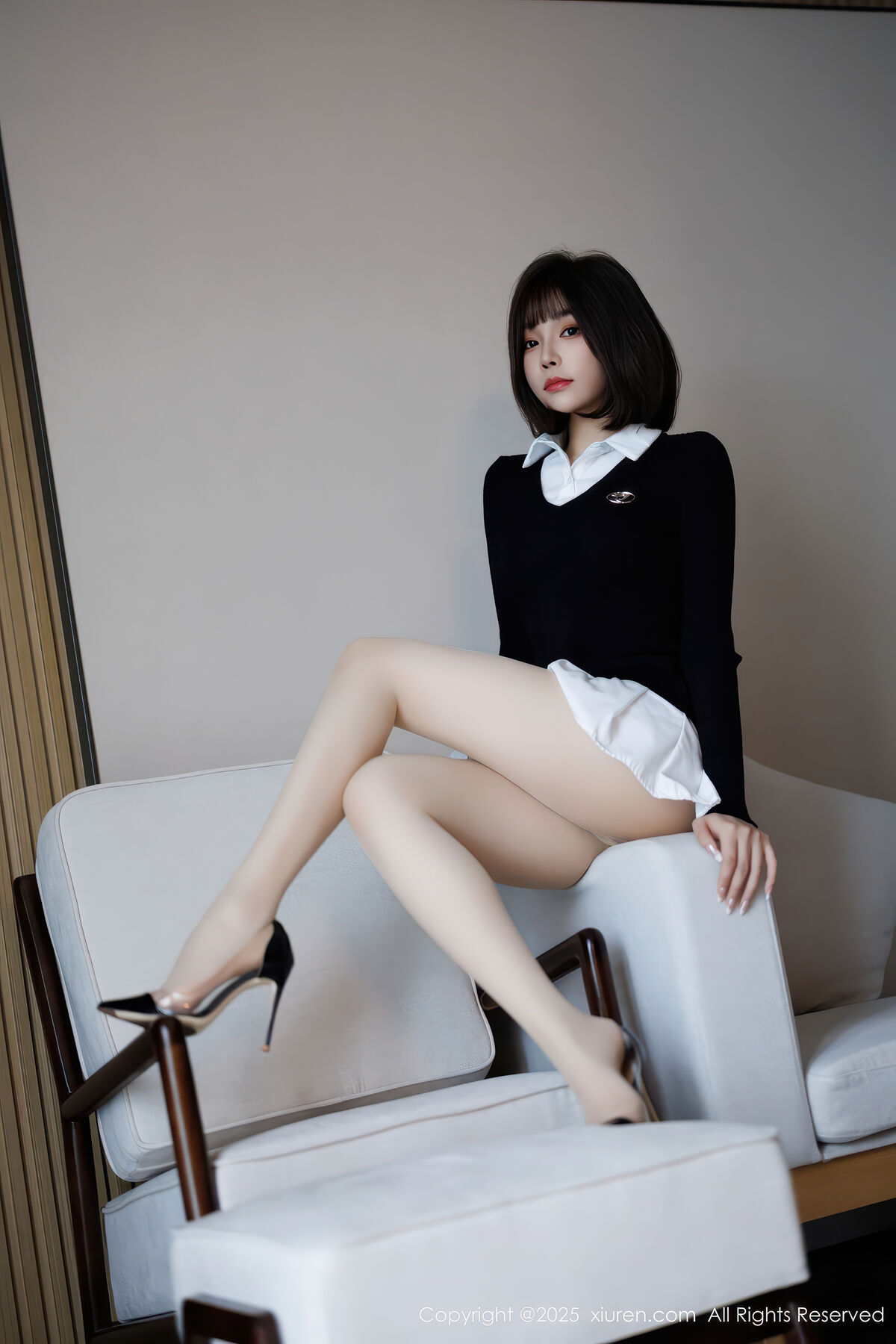 XiuRen秀人网 No.11138 Li Zhi Li Zhi