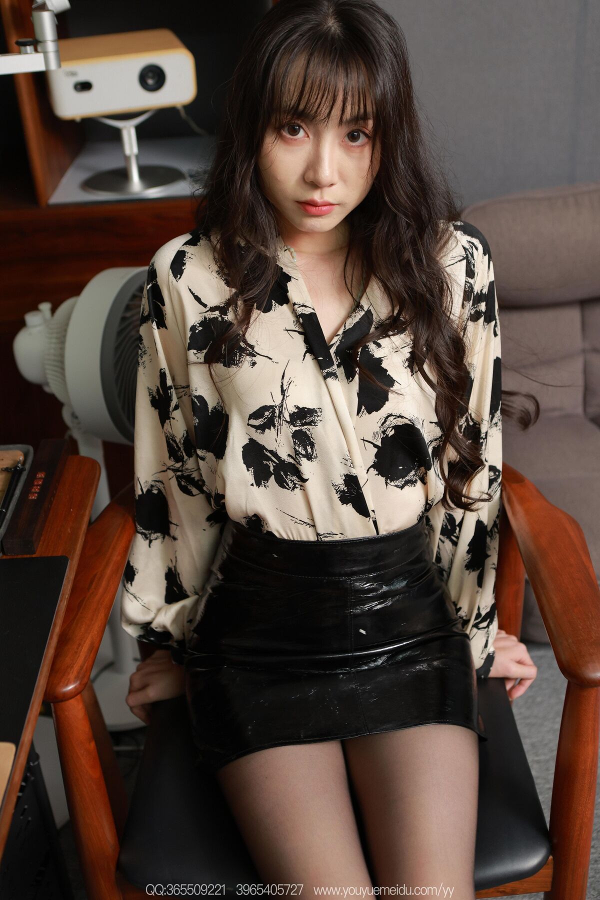 IESS异思趣向 SXJ No.2168 Tuan Tuan