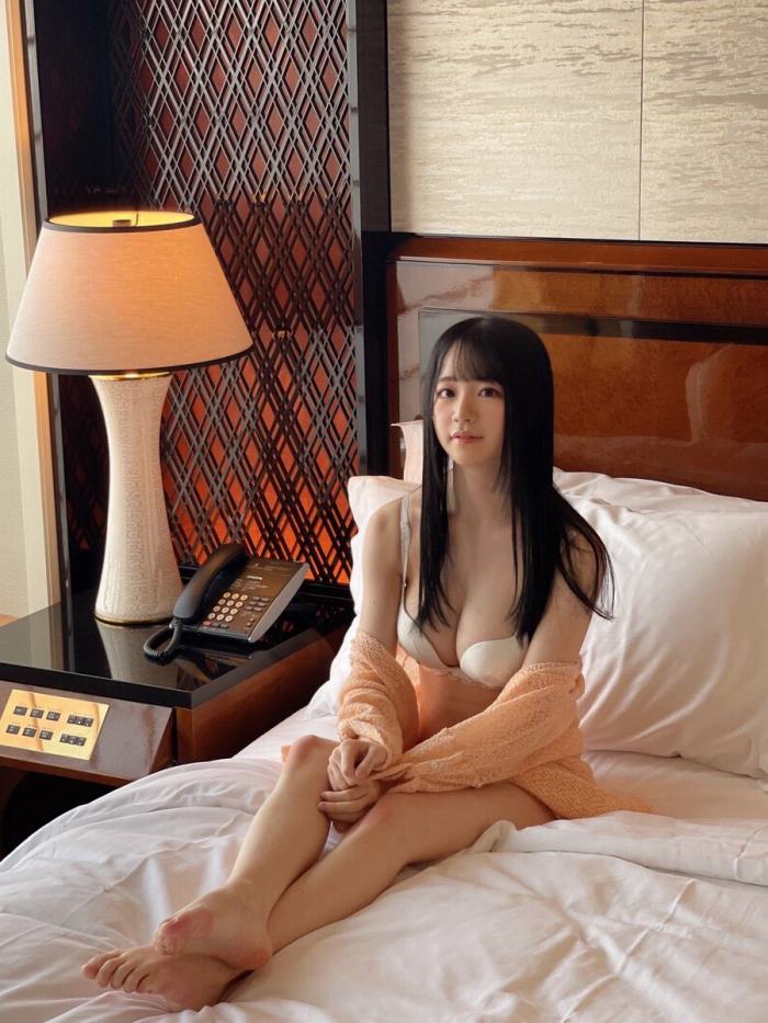 宇野みれい 激かわなGカップヌード画像ほか！