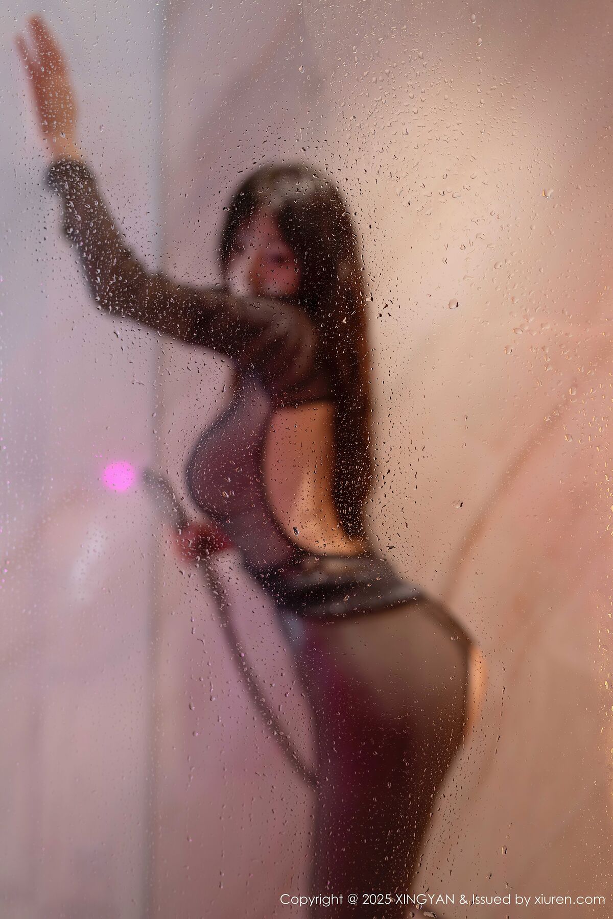 XingYan星颜社 Vol.424 Shen Nan Xi RuRu