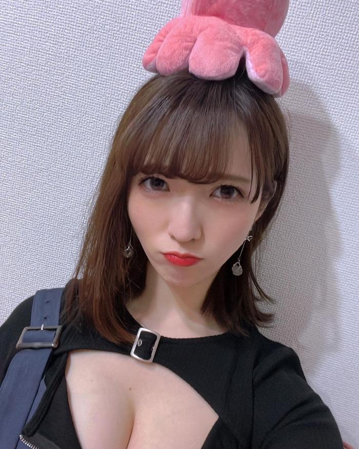 小花のん おっぱいが素敵なヌード＆SEX画像！