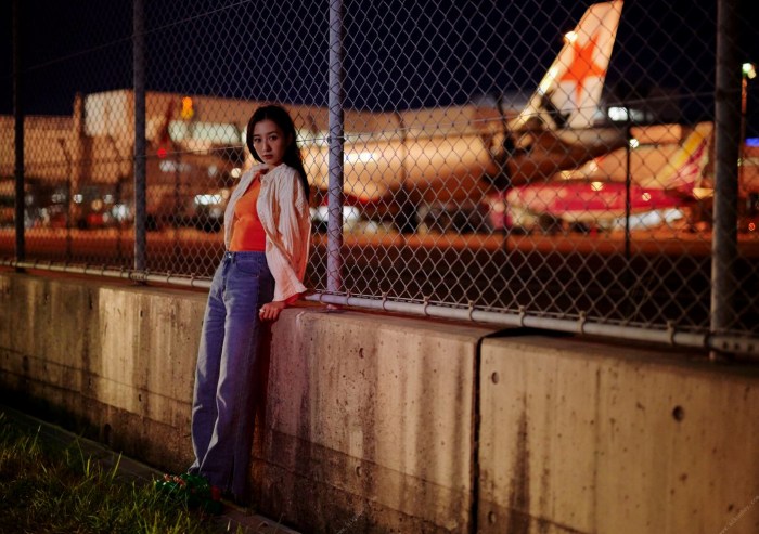 高田里穂 スタイル抜群な水着グラビア画像！