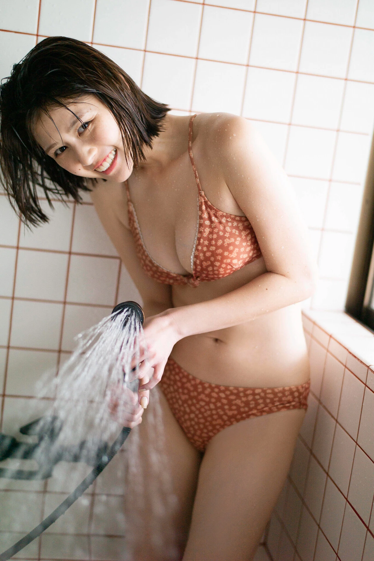 Yuzuha Saeki 冴木柚葉, FRIDAYデジタル写真集 『気になるあの子』 Set.03