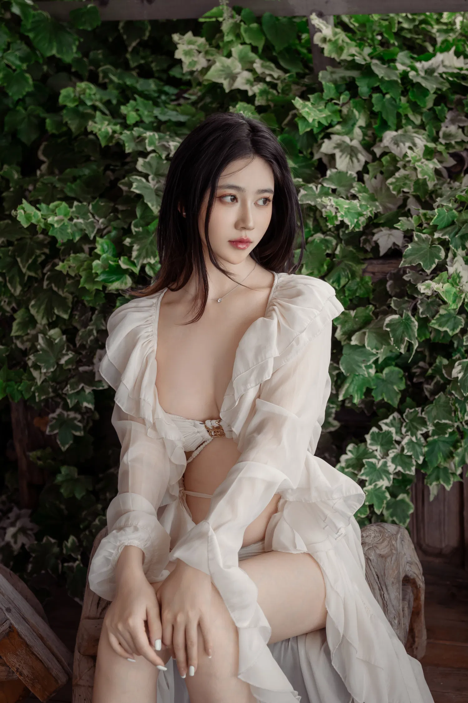 [Cosplay] 年年Nnian - 浅夏