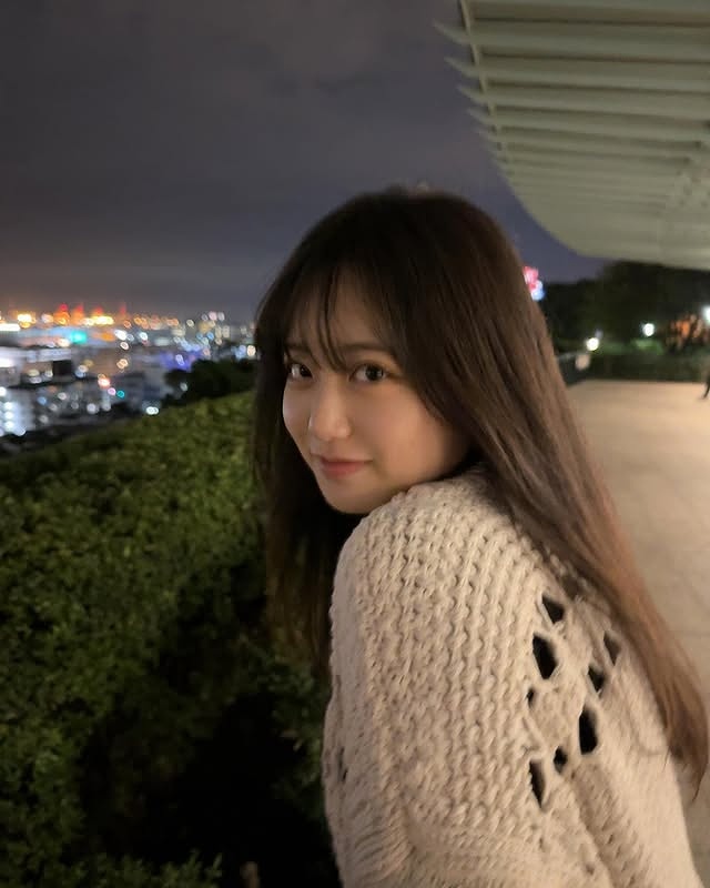 渡辺優奈 激かわボインな水着グラビア画像！