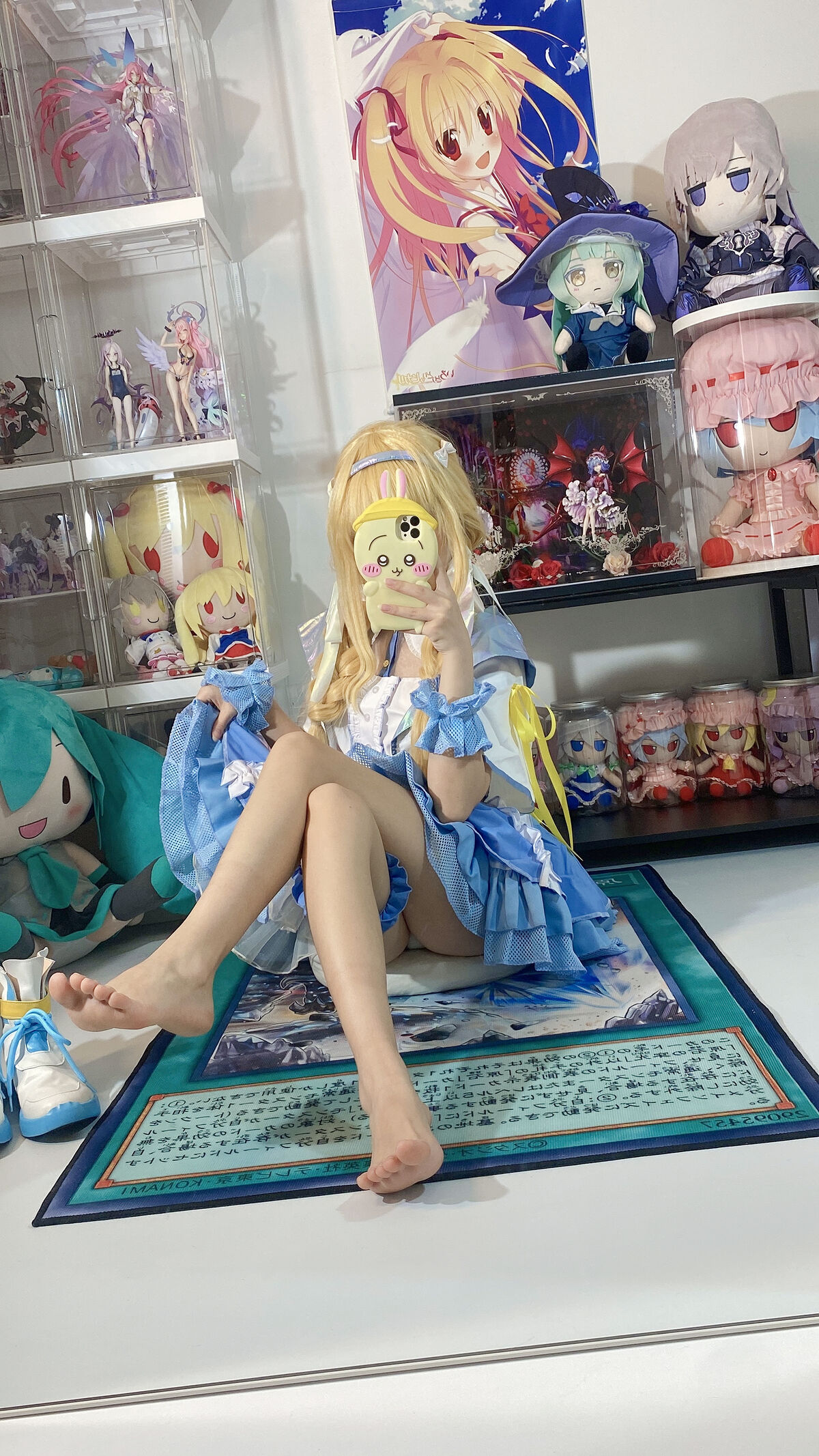 Coser@白栎Shirly - 琴音
