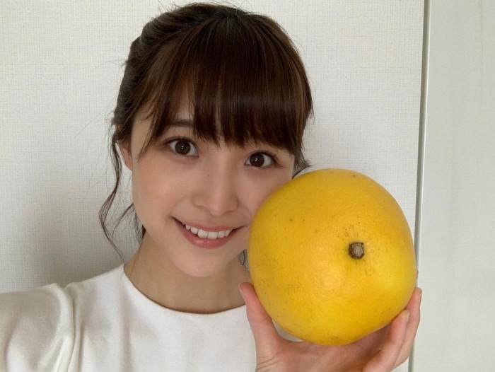 渡邊渚 おっぱいが凄い水着グラビア他画像！