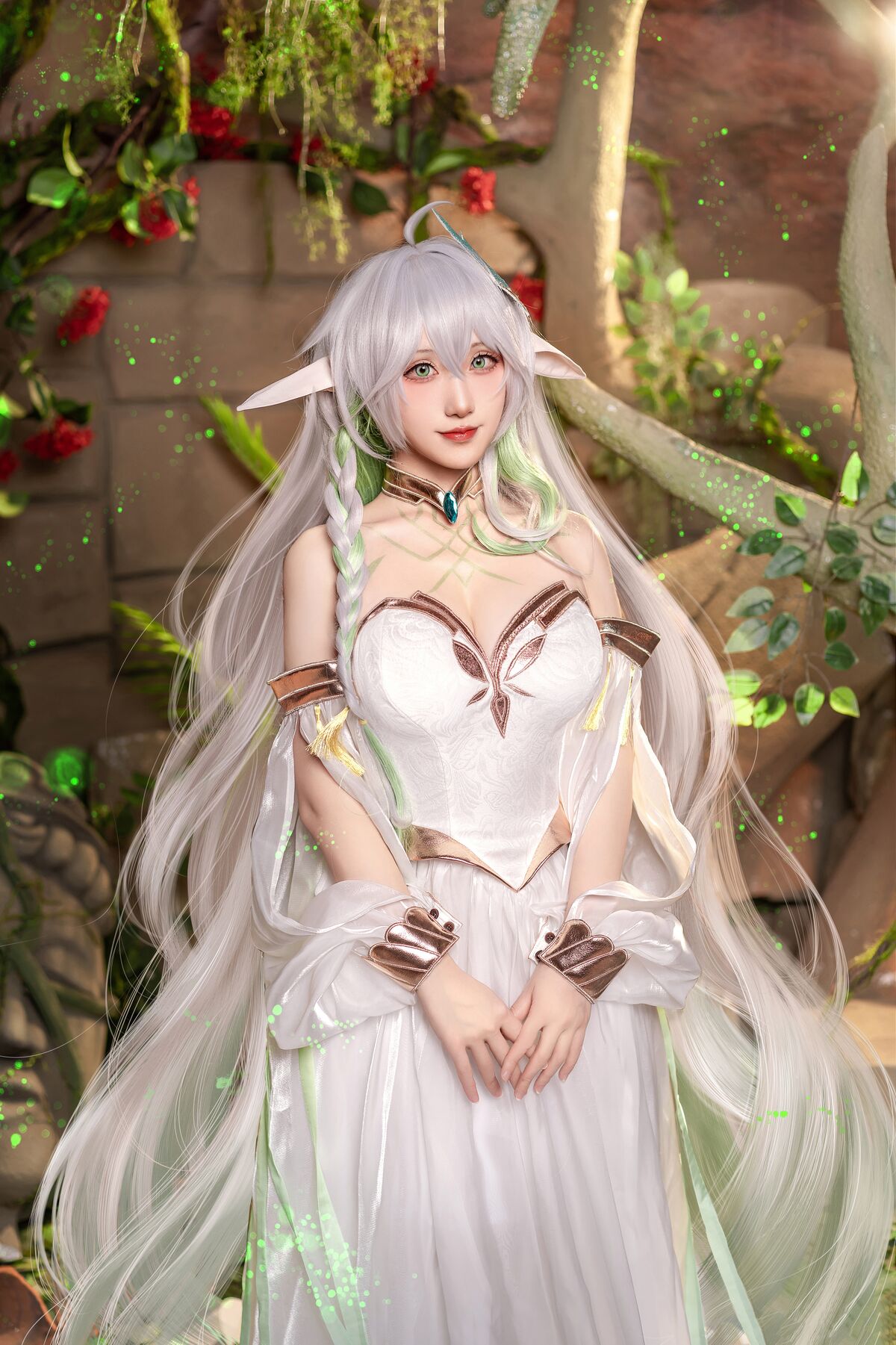 Coser@是夙卿呀 - 大慈树王