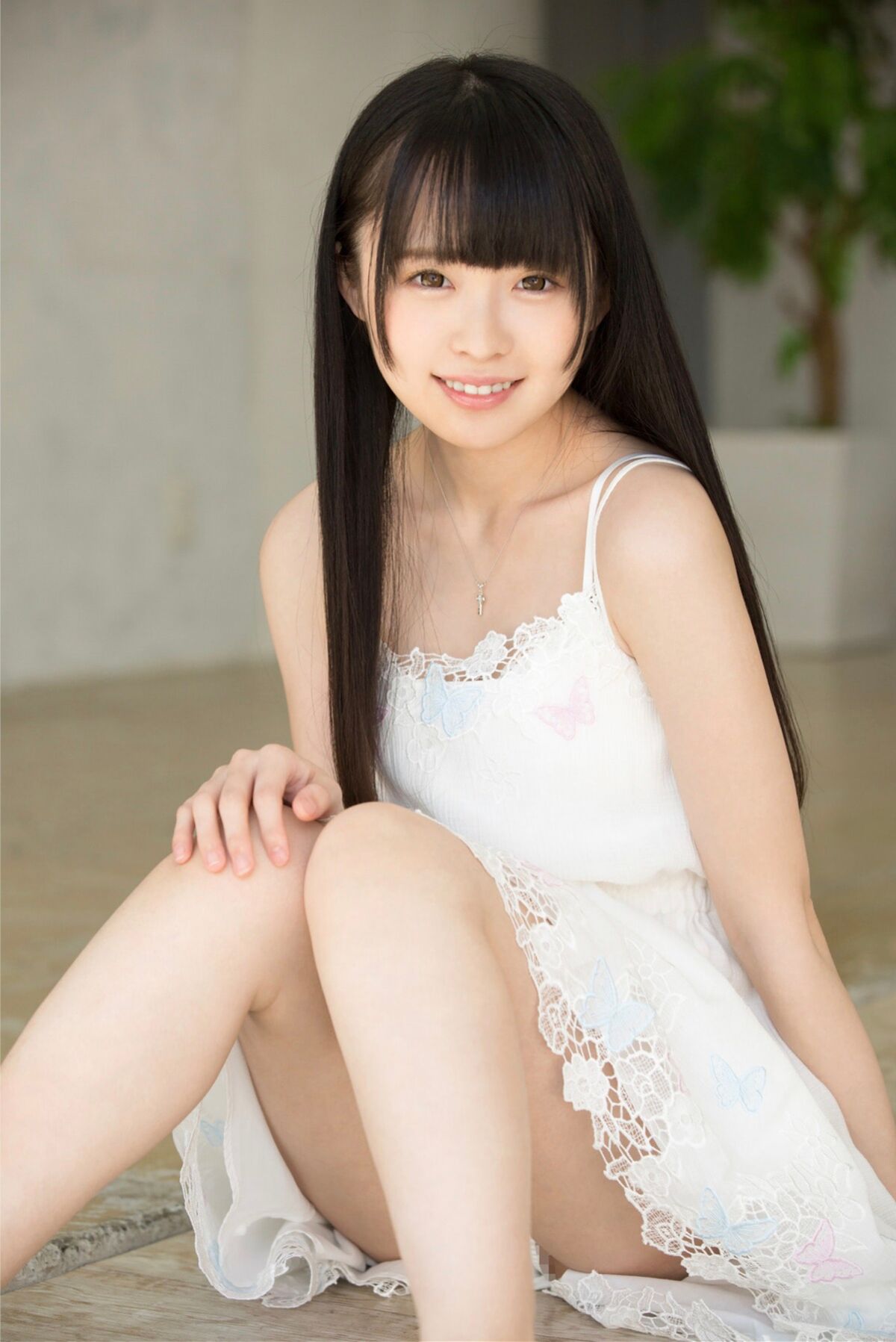 Remu Ryomori 涼森れむ And Nao Wakana 若菜奈央 And 8 Others Part05