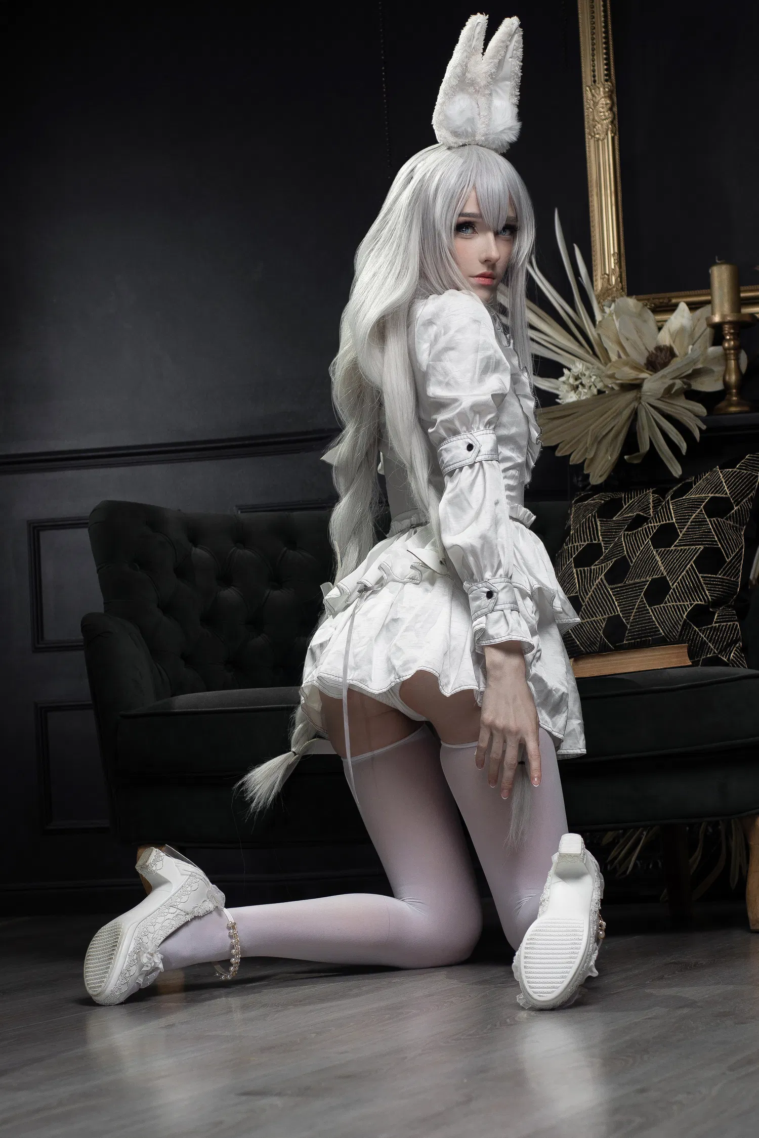 [Cosplay] Candy Ball Le Malin