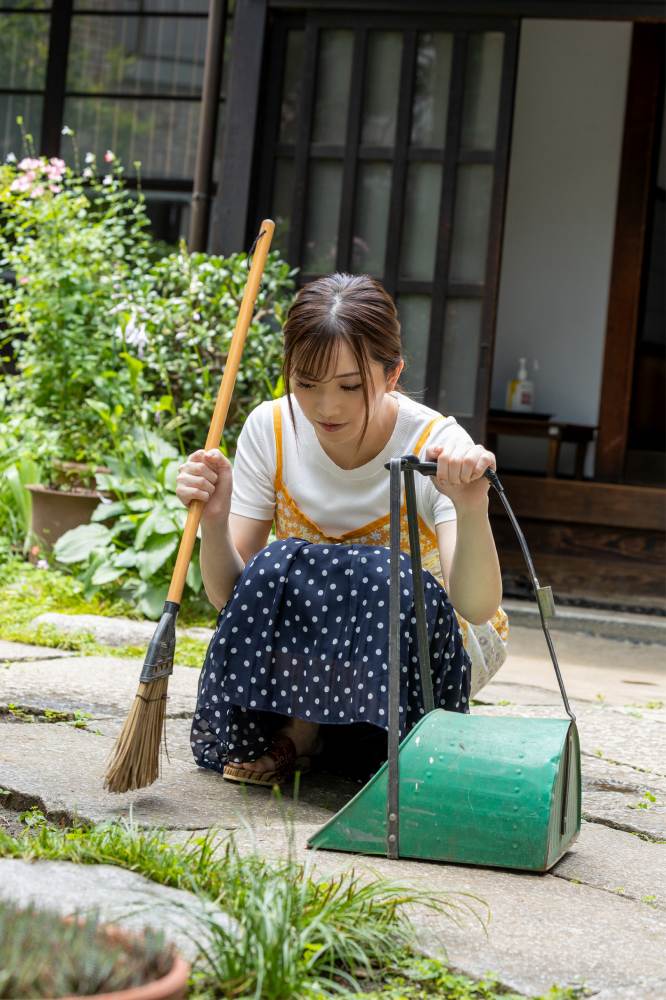 鈴木真夕 わかめ多目なHカップヌード画像！
