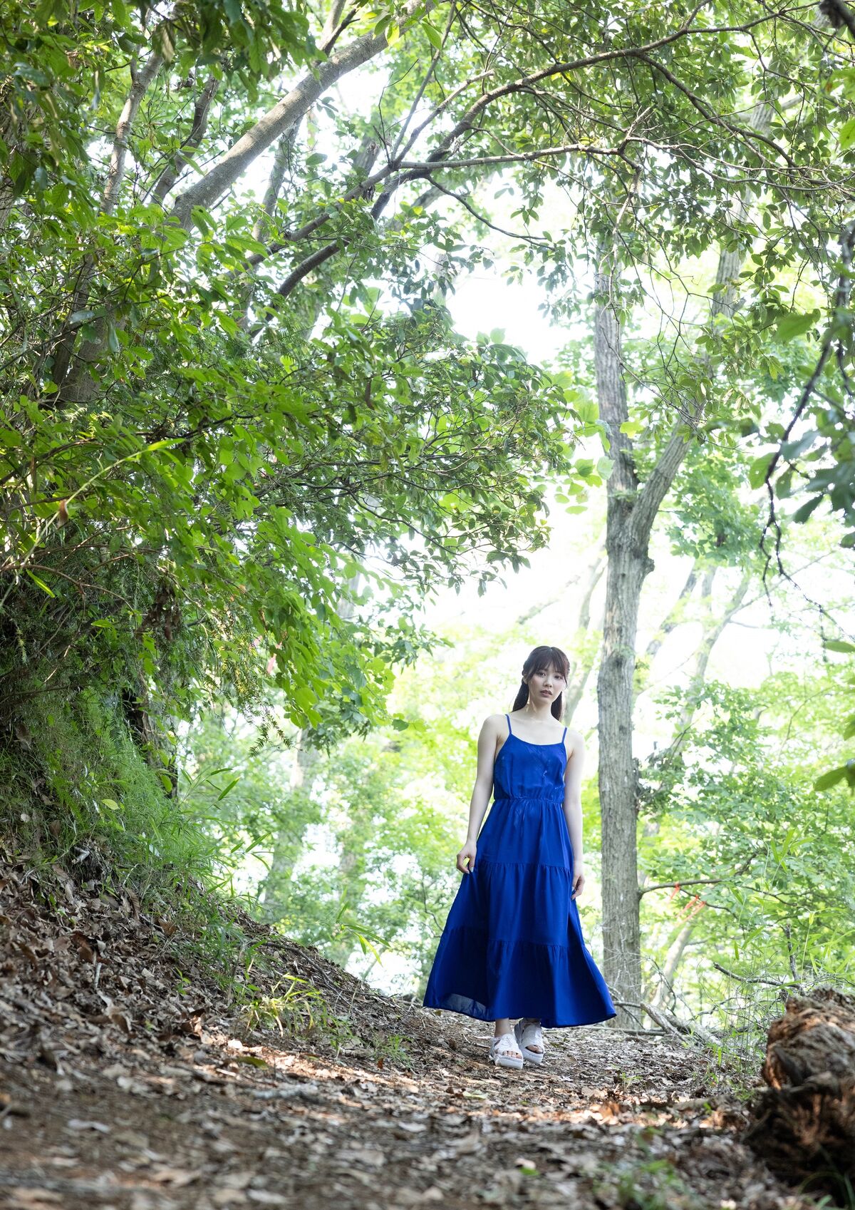 Mio Ishikawa 石川澪 - 今から始まるコト