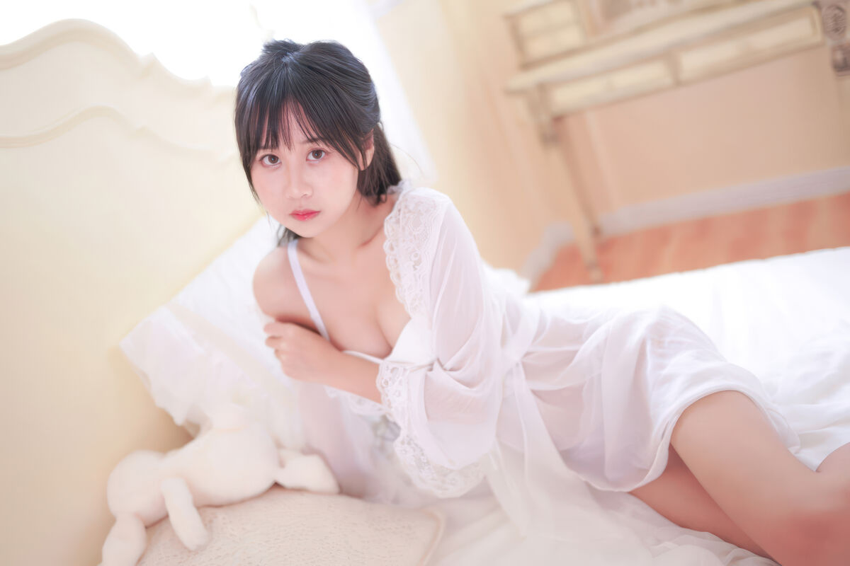 Coser@萌芽儿o0 - 白茶清欢