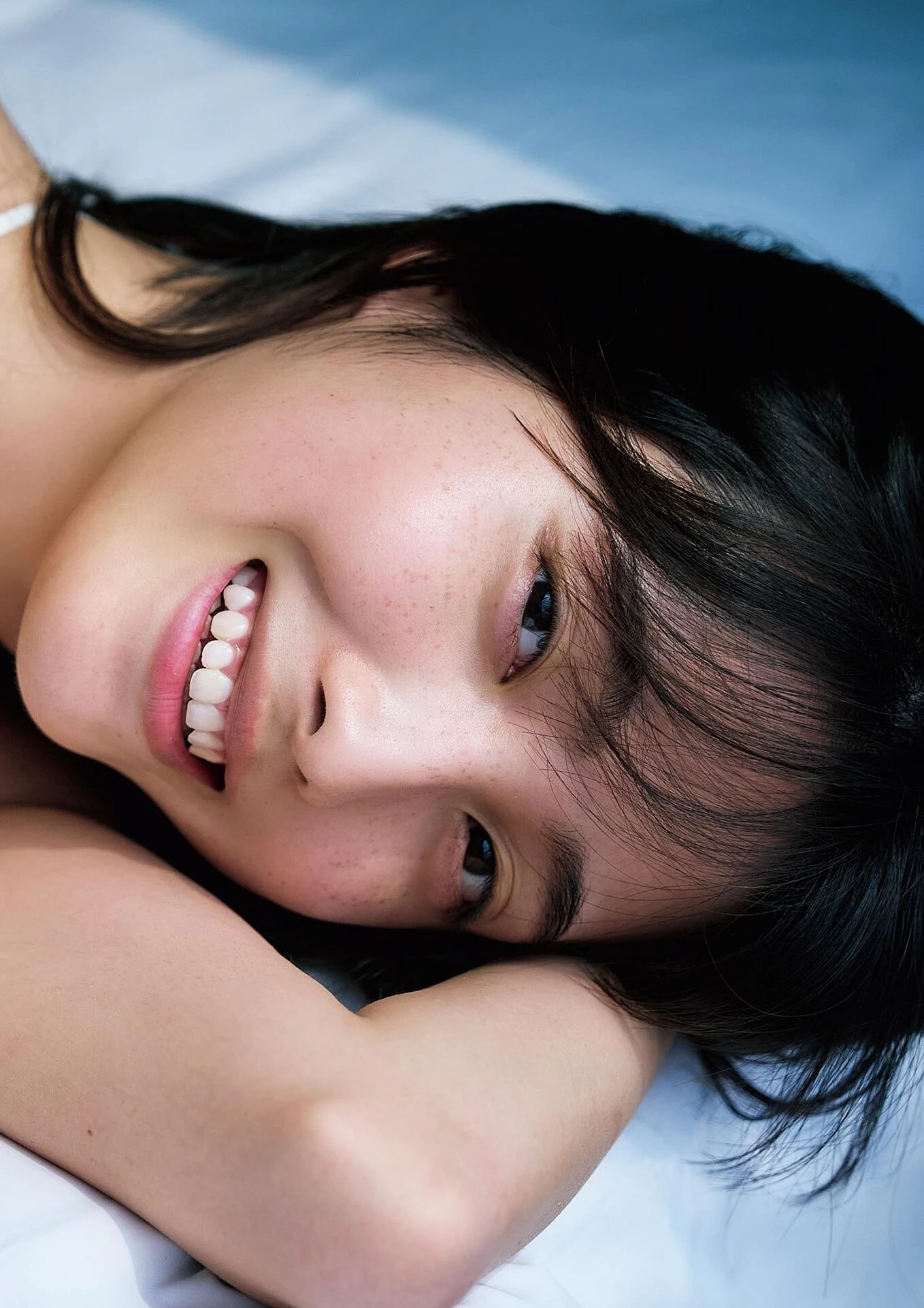 Rumika Fukuda 福田ルミカ, 2nd写真集 「Soar」 Set.04