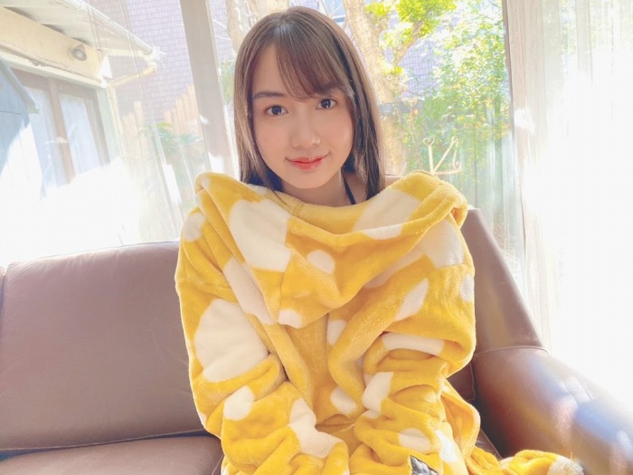 黒木ひかり むっちりバストの水着グラビア画像！