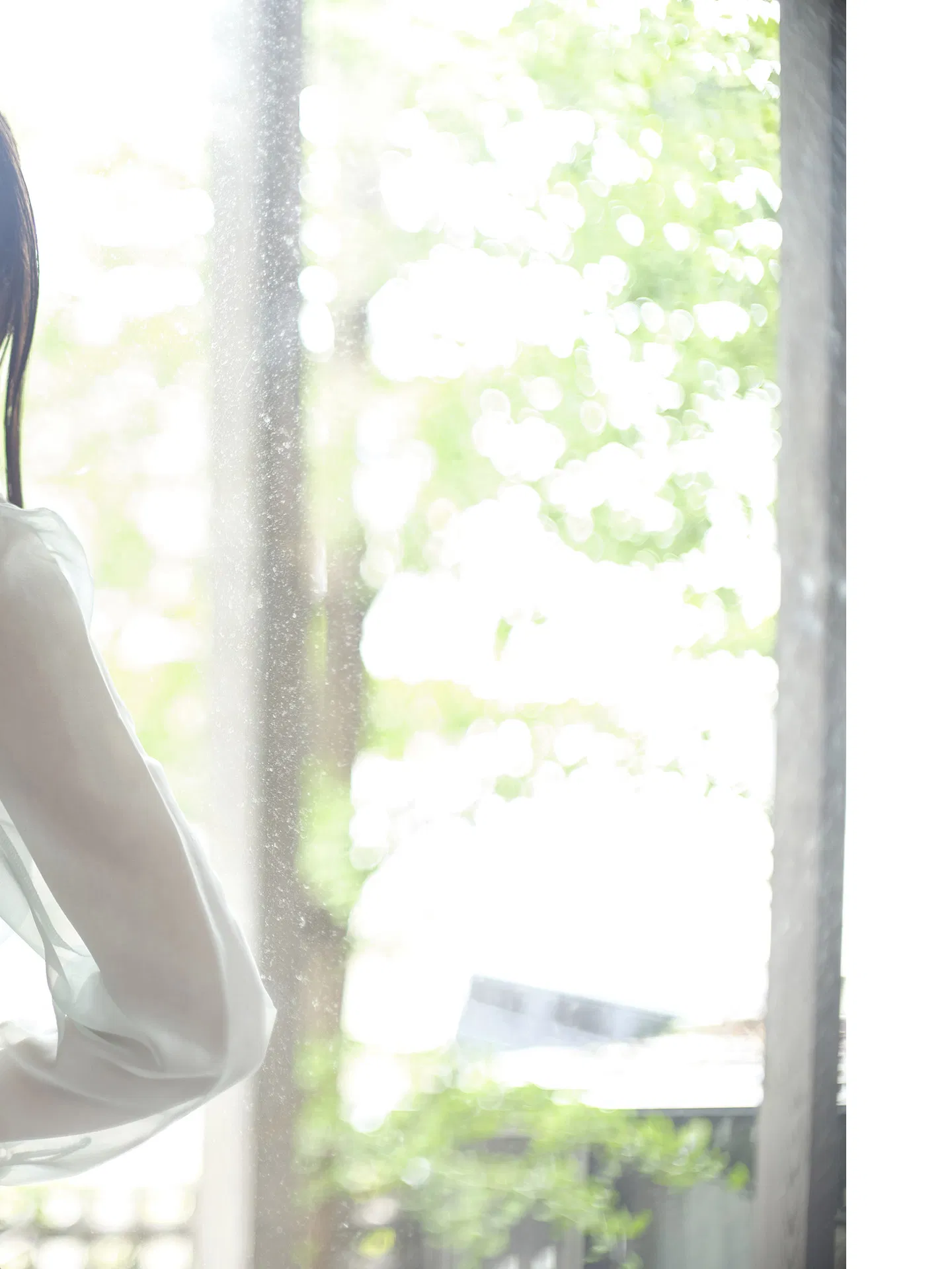 [Photobook] 蓬莱舞 夢まぼろし ENTAMEデジタルフォトブック