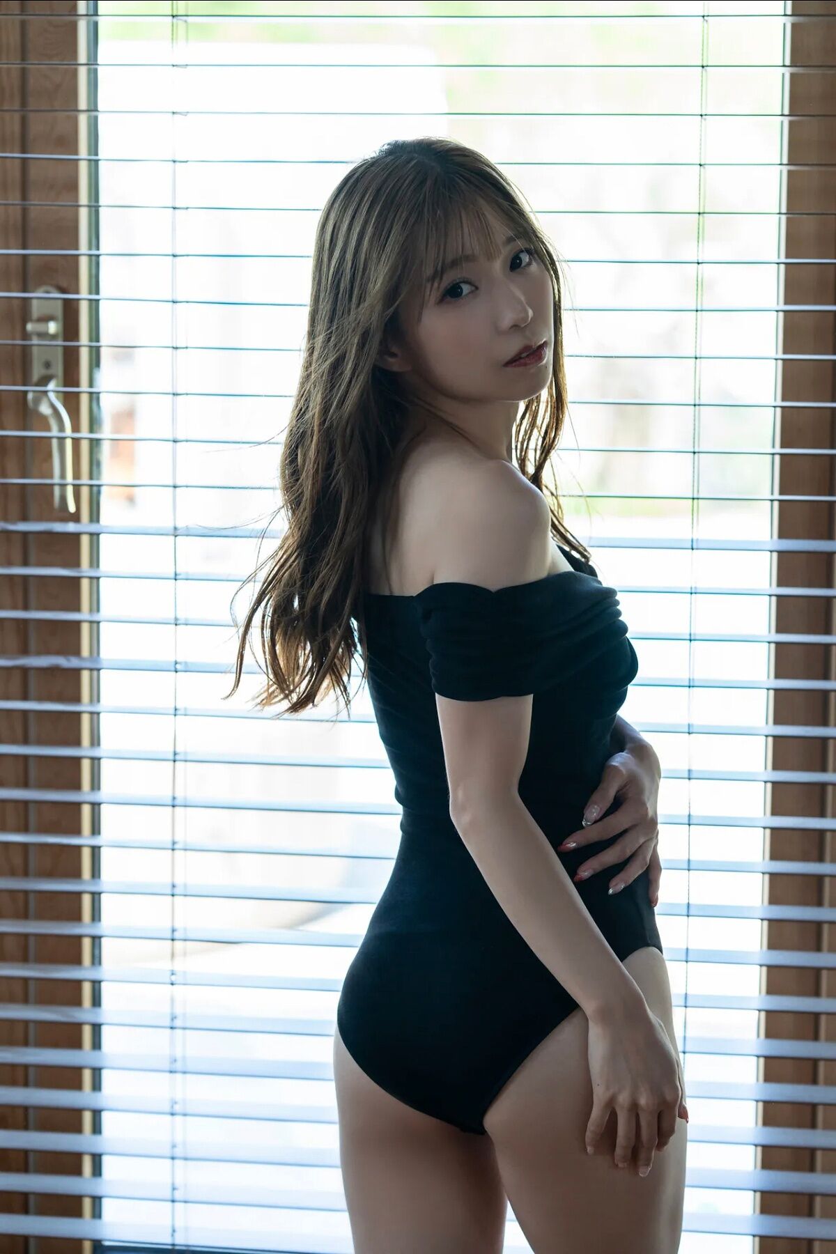 Asaka 亜咲花 - FRIDAYデジタル写真集 Born this Way Vol.2 超豪華版 Part02