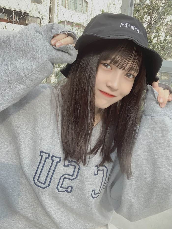 黒嵜菜々子 ふわふわボインの水着グラビア画像！