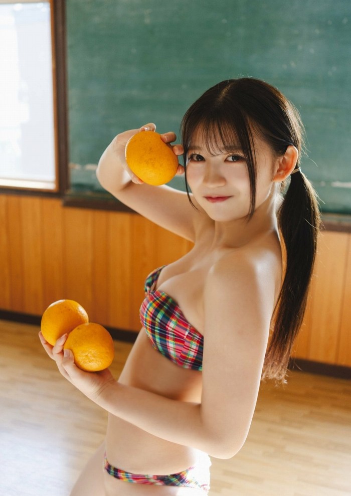 石原さき 激かわな水着グラビア画像ほか！！