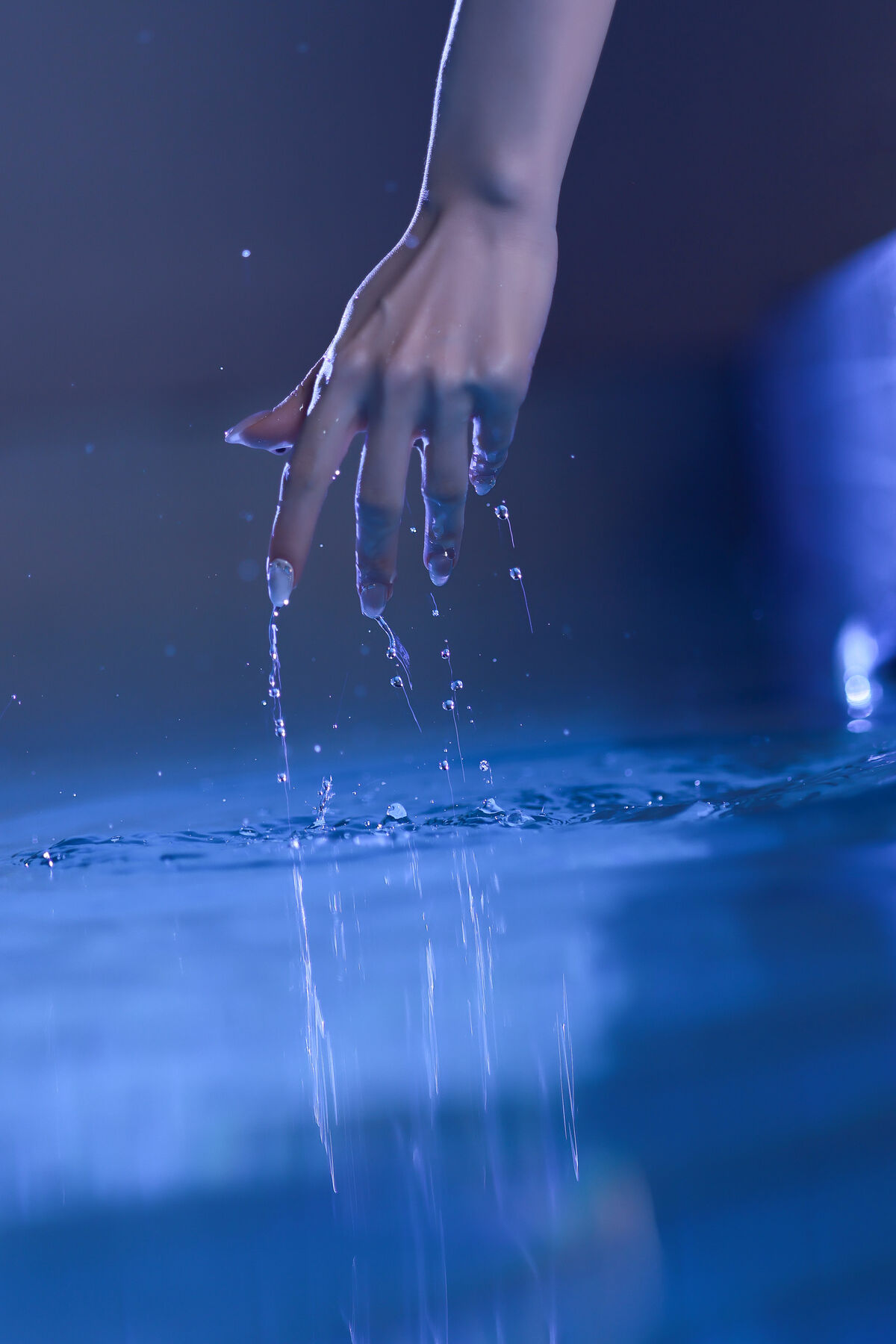 Coser@水淼Aqua - T2 Reze Chainsaw Man