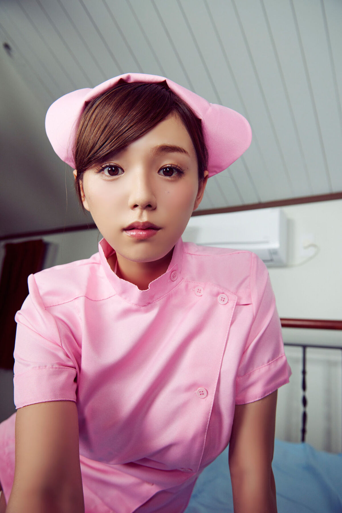 Ai Shinozaki 篠崎愛 - 増量版 愛 My Me 必撮 まるごと☆ Part02