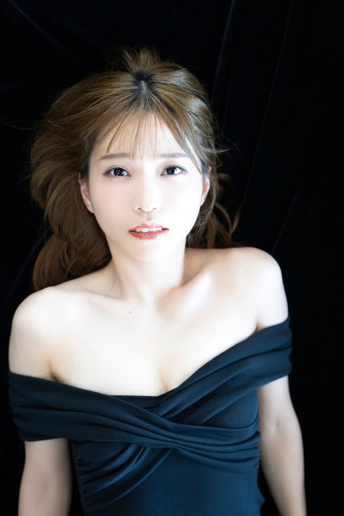 Asaka 亜咲花 - FRIDAYデジタル写真集 Born this Way Vol.2 超豪華版 Part02