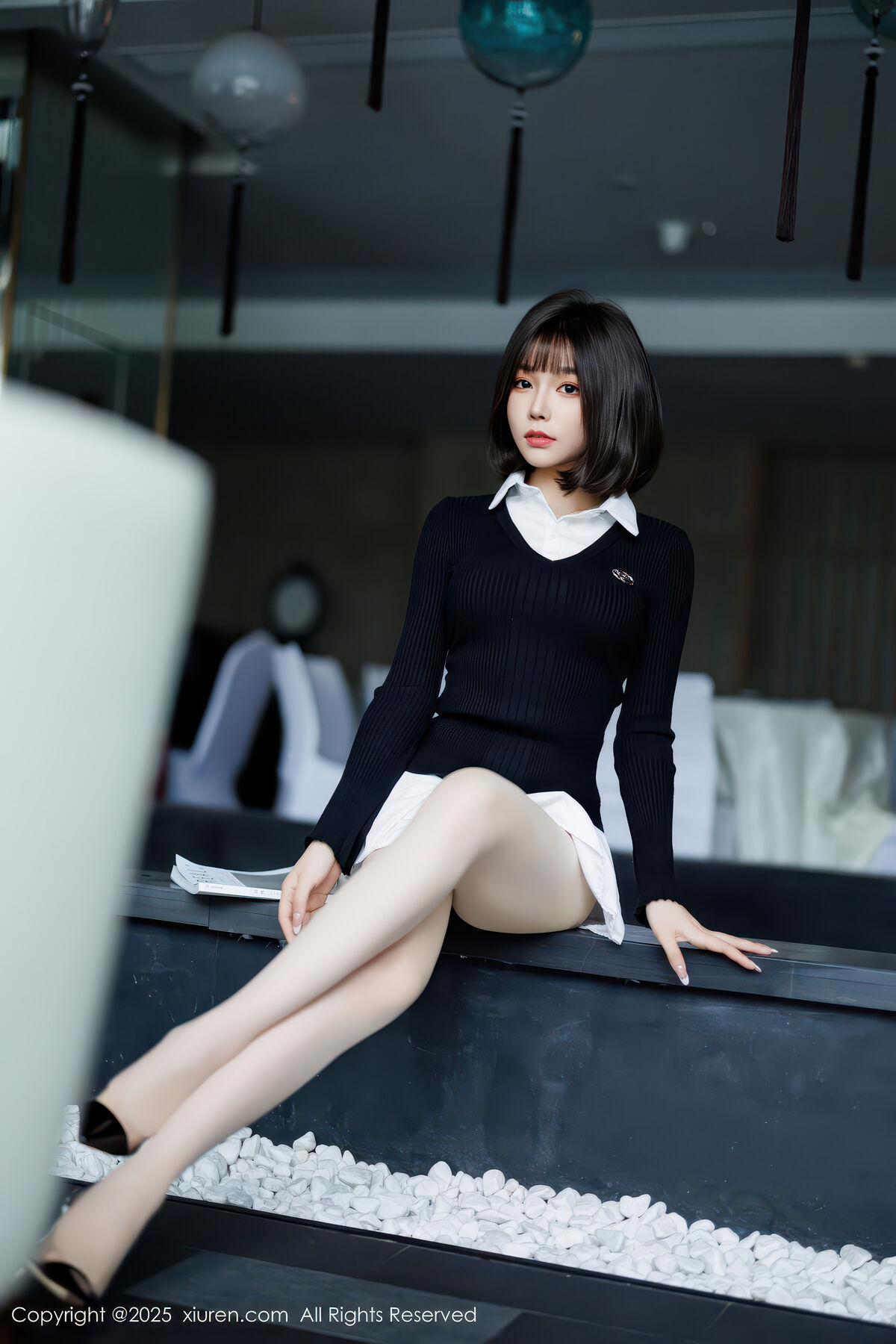 XiuRen秀人网 No.11138 Li Zhi Li Zhi