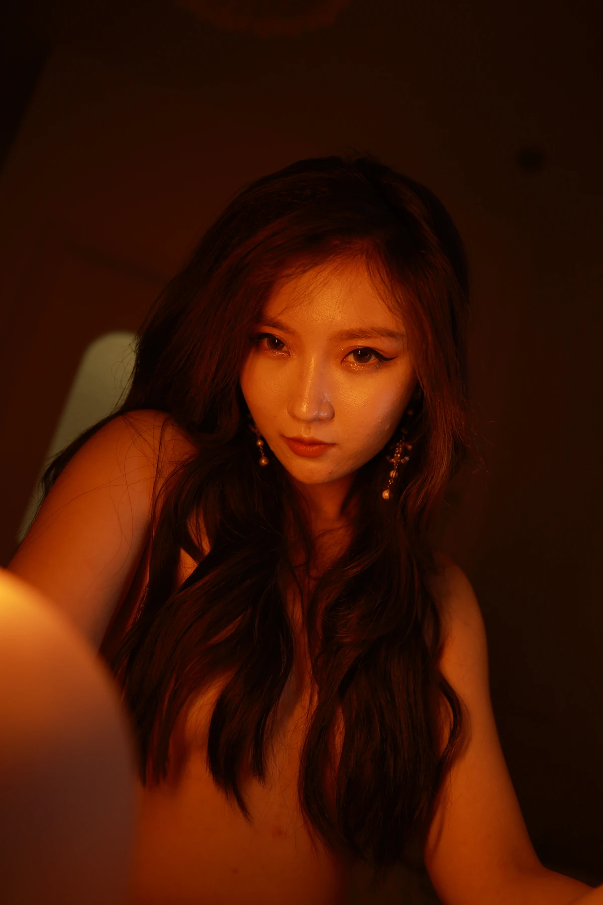 劉艾琳 – 國模 大尺度 私拍 視圖 Set.04