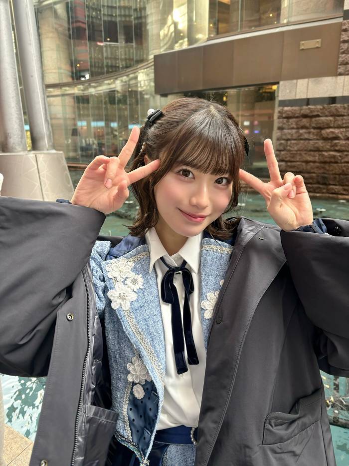 滝口愛奈 癒される激かわ水着グラビア画像！