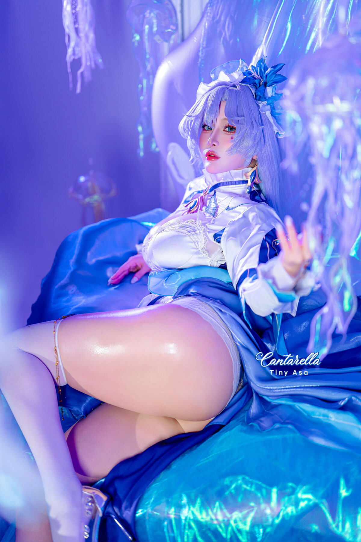 Coser@Tiny Asa - Cantarella
