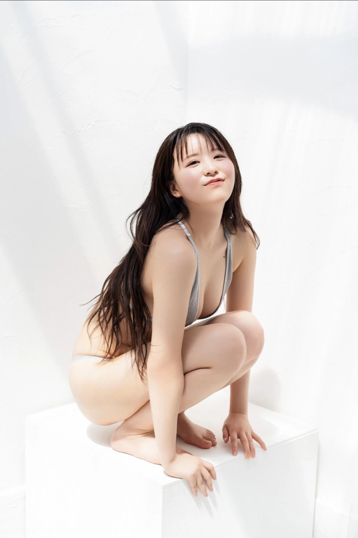 Moa Towae 永遠縁もあ, FLASHデジタル写真集 「また、会えたね。」 Set.02