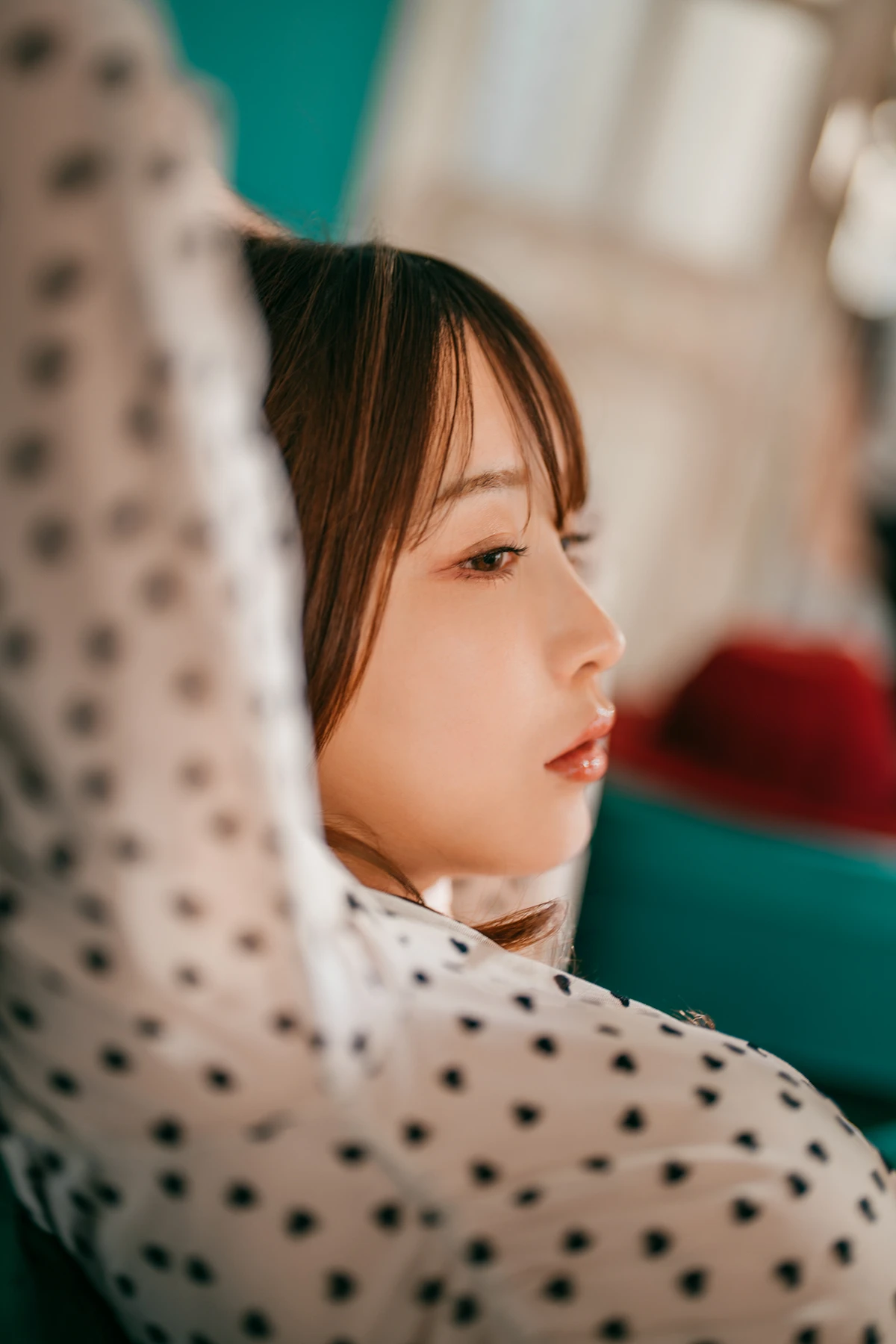 Ikumi いくみ, Fantia デジタル写真集 2024年09月合集 Set.05