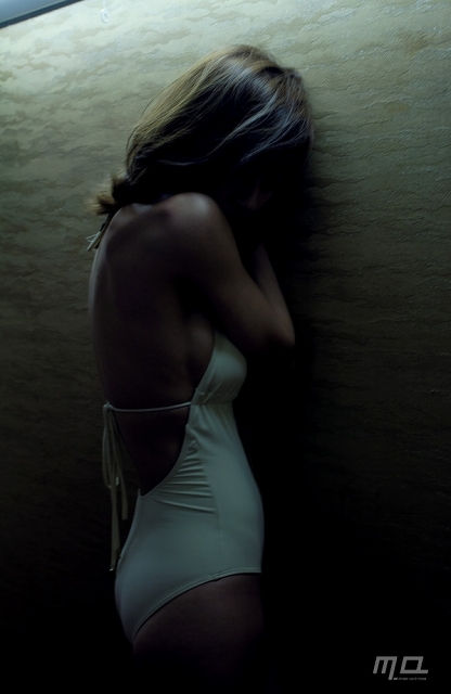 熊田曜子 グラマラスな水着グラビア画像他！