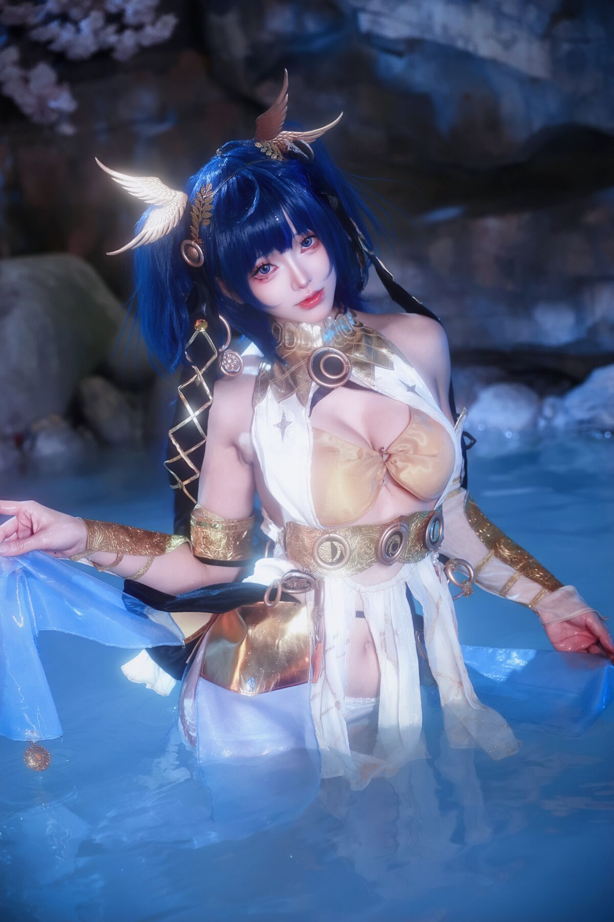 Coser@前野太太 - 尤诺