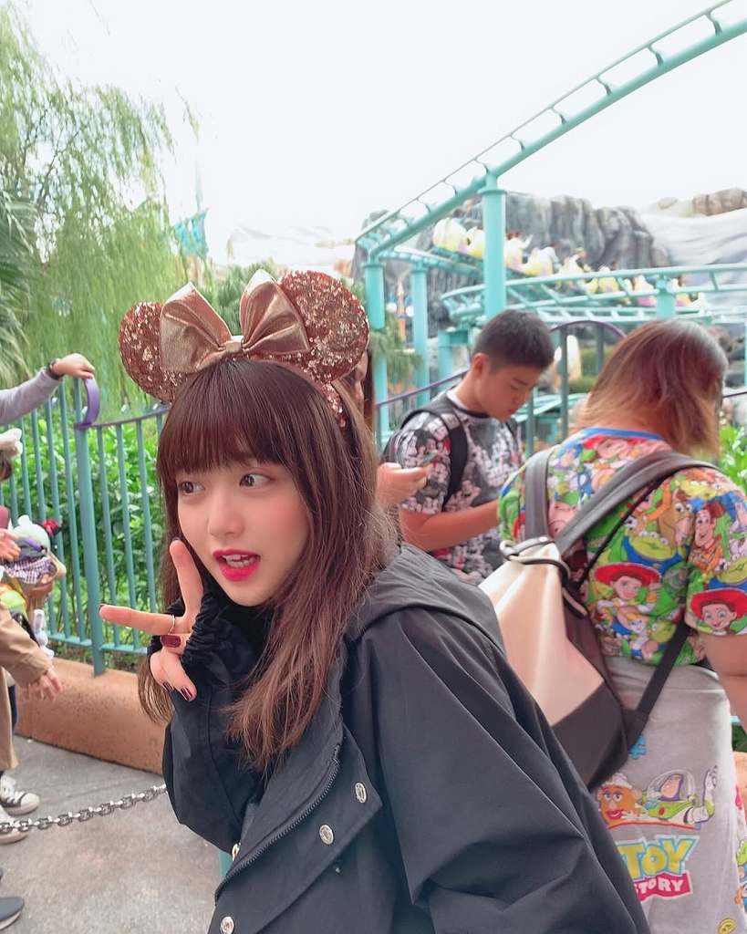 渡辺優奈 激かわボインな水着グラビア画像！