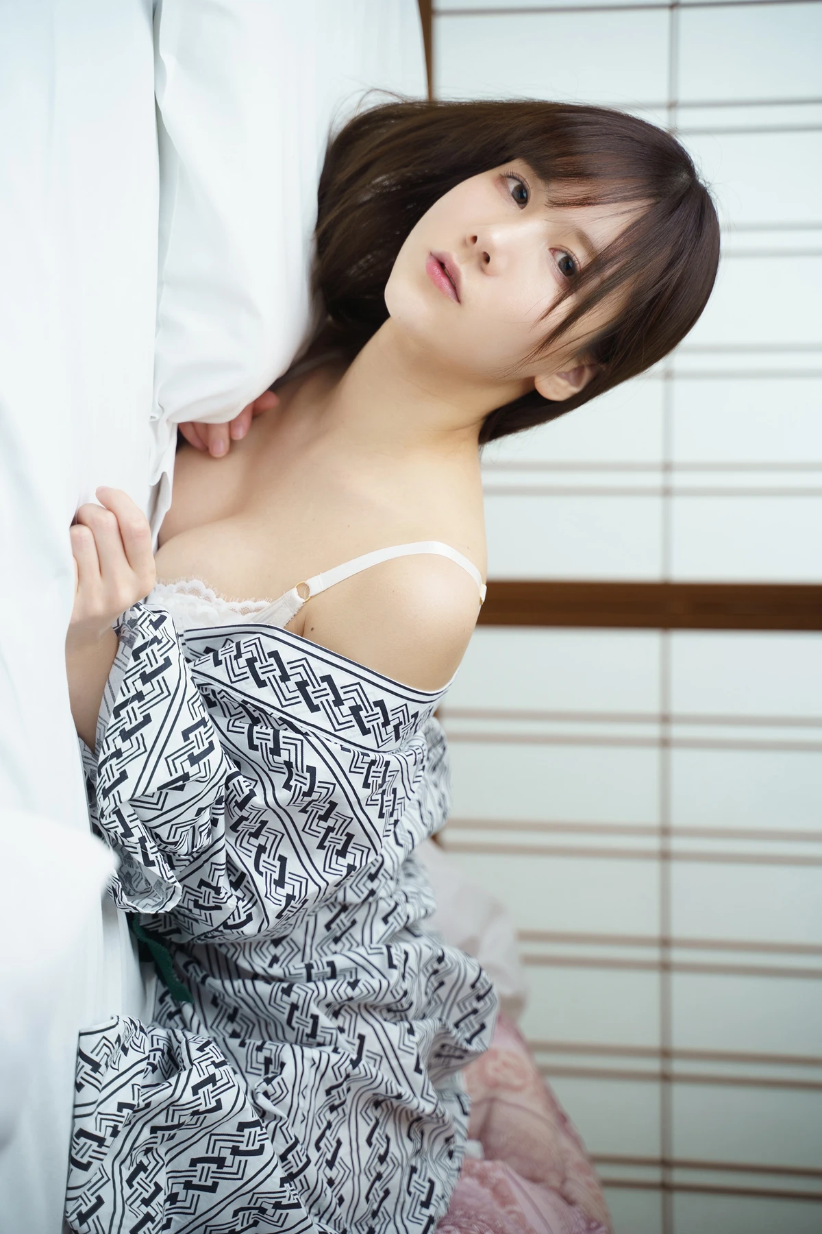 Kenken けんけん, デジタル写真集 「湯けむりけんけん」 Set.02