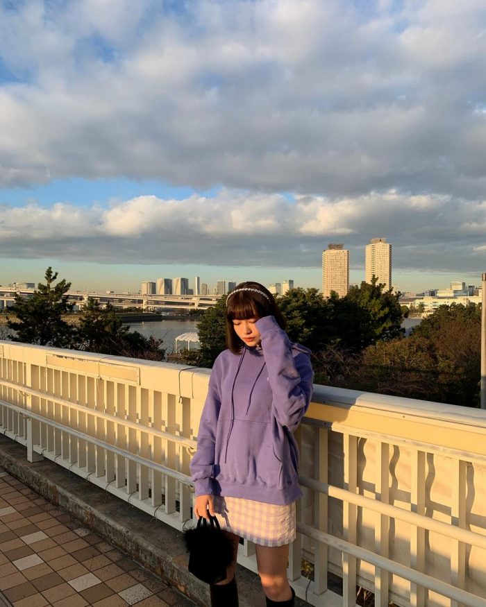 鈴木聖 Fカップが凄い水着＆下着グラビア画像！