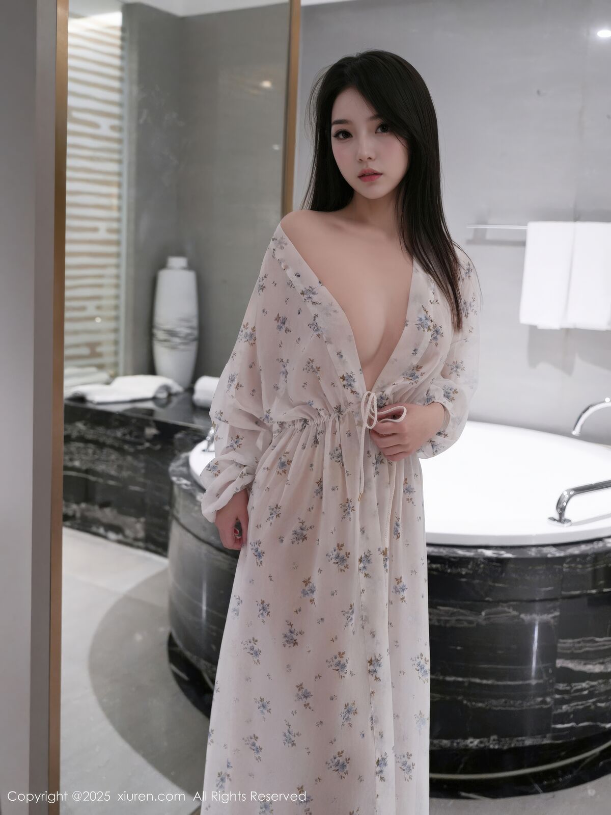 XiuRen秀人网 No.10988 Shao Shao Xiao Tao