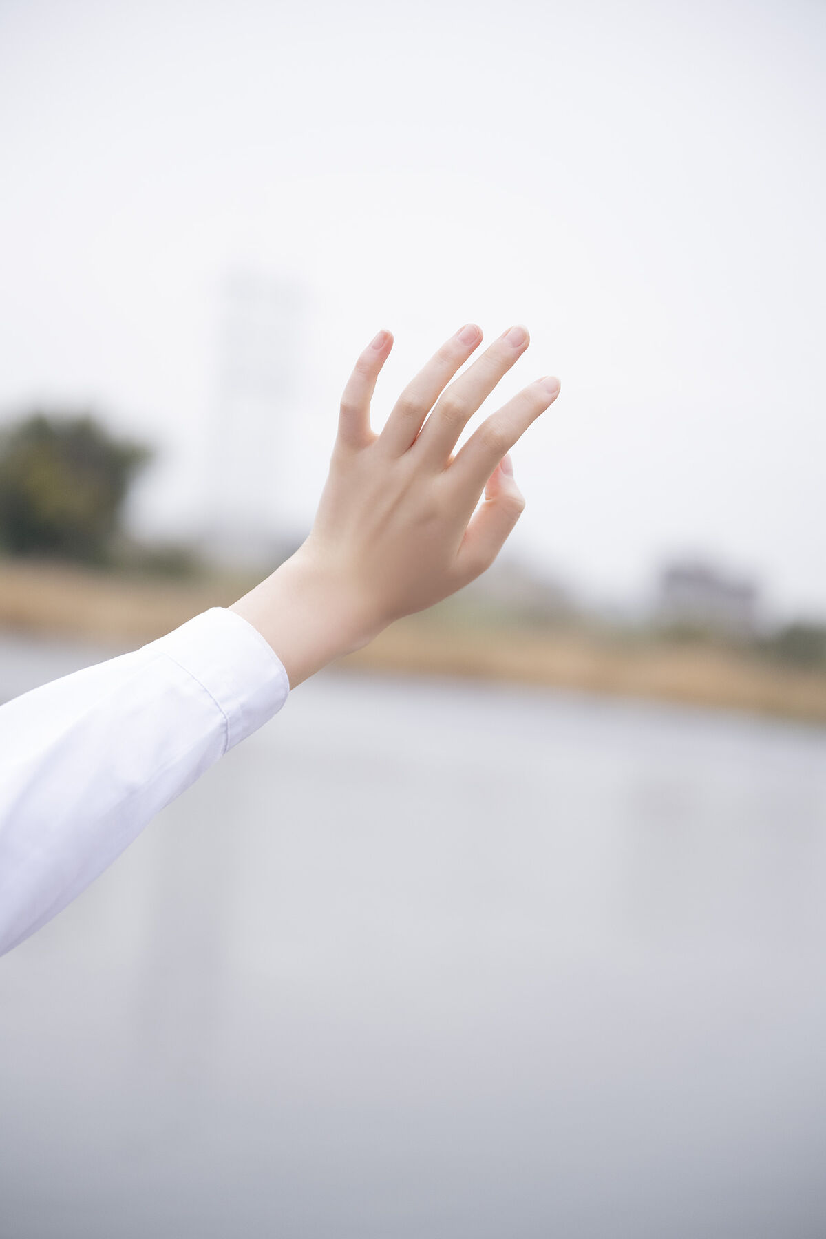 Miu Shirahama 白濱美兎 - 漫画アクションデジタル写真集 Pure White