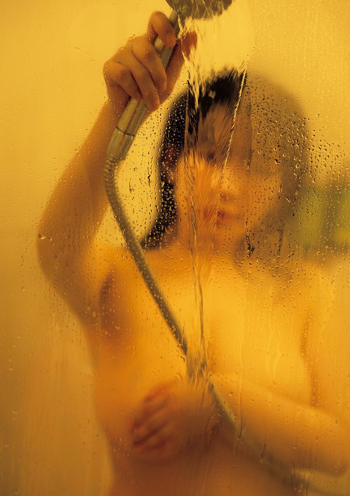 Amaki Jun 天木じゅん - デジタル限定豪華版24ページ増 写真集 あまぽち Part02