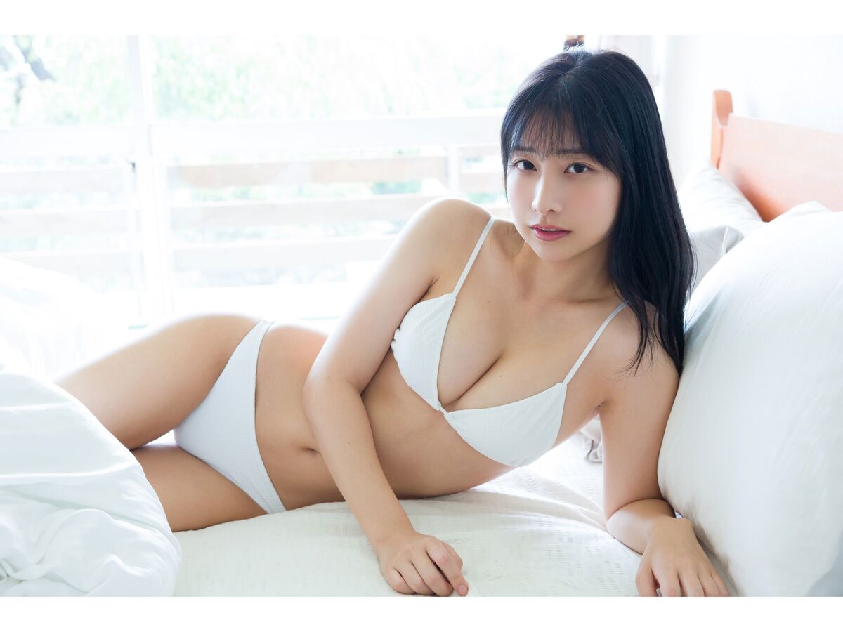 Yuka Suzuki 鈴木優香 - 密室のふれあい SPA デジタル写真集
