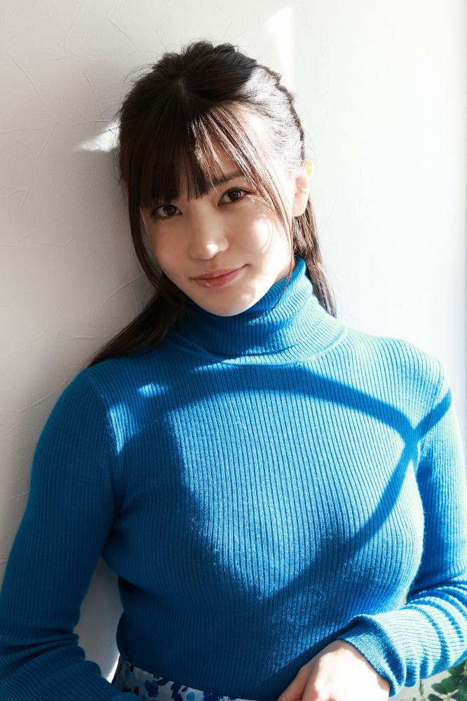 高橋しょう子 Gカップおっぱいヌード画像！