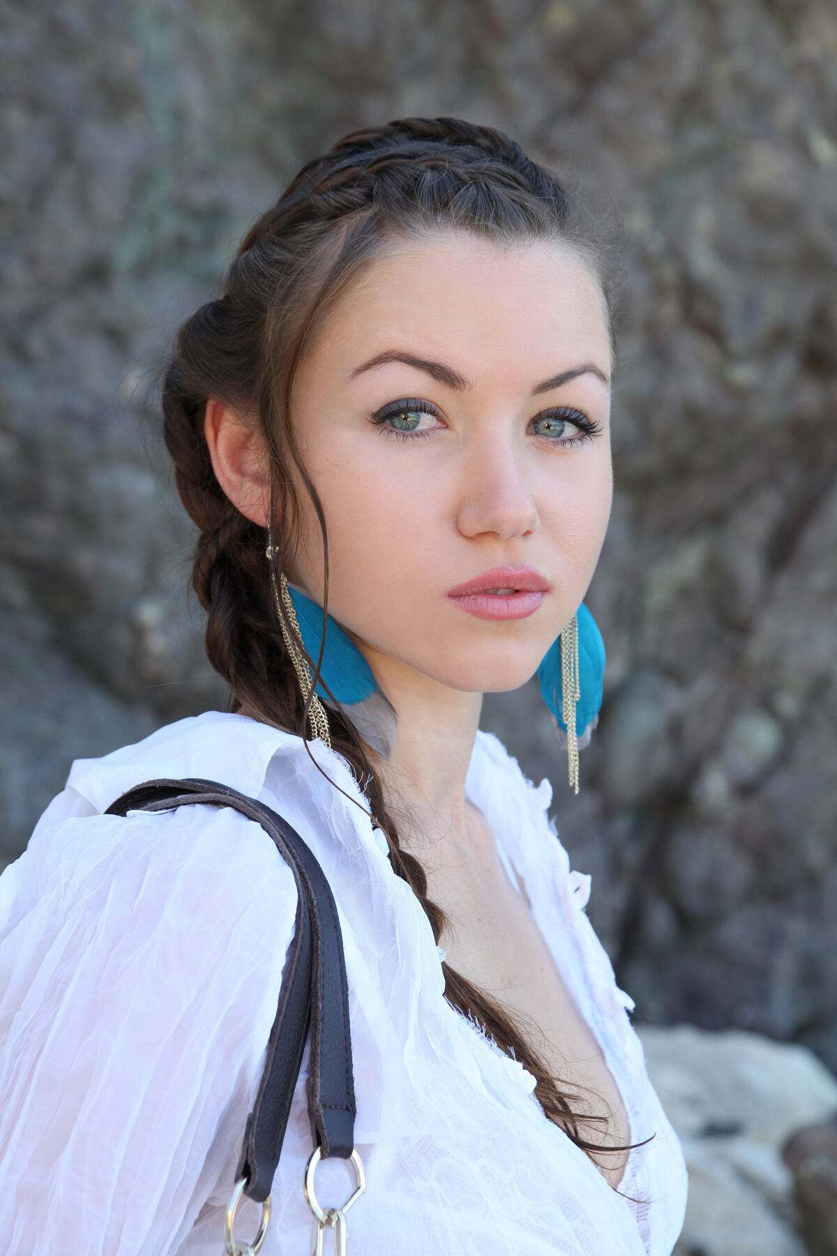 MetArt Firebird - Locant Part01